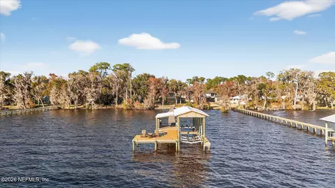 6447 Jack Wright Island Rd, Saint Augustine, FL 32092