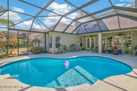 1314 Honeysuckle Dr, Saint Johns, FL 32259