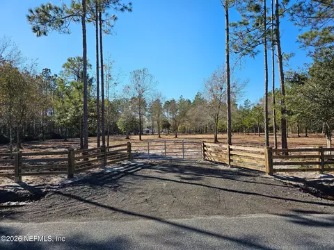 0 Sheared Stokes Rd, Hilliard, FL 32046