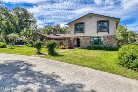 981 State Road 100, Florahome, FL 32140