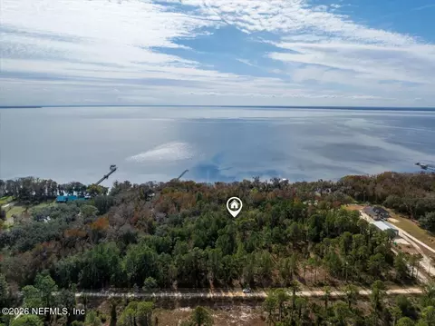 145 Atkins Rd, Georgetown, FL 32139