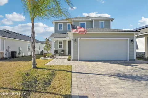 317 Cedar Elm Way, Saint Augustine, FL 32092