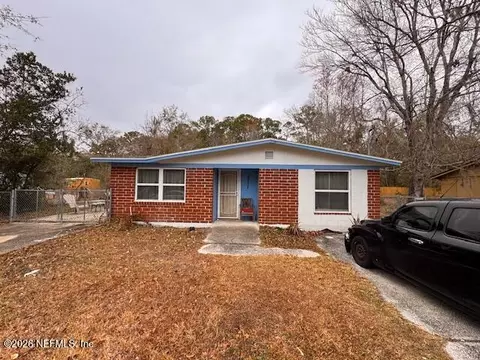5327 Arrowsmith Rd, Jacksonville, FL 32208