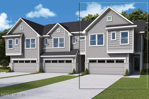 10148 Element Rd, Jacksonville, FL 32256