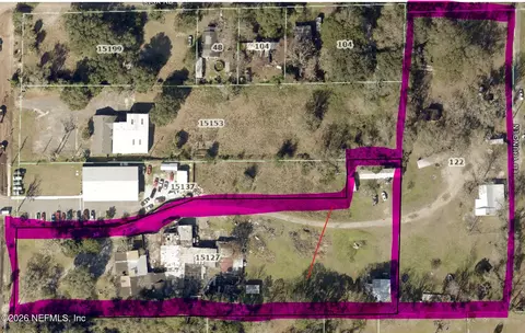 15127 N Main St, Jacksonville, FL 32218