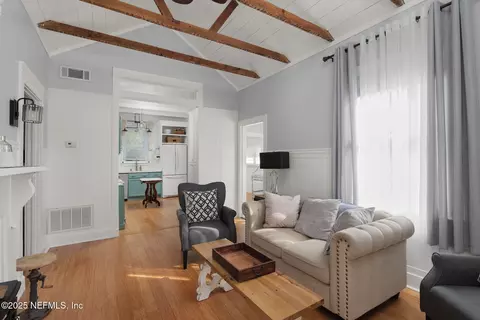 Living - 251 Charlotte St, Saint Augustine, FL 32084 photo 5 of 5