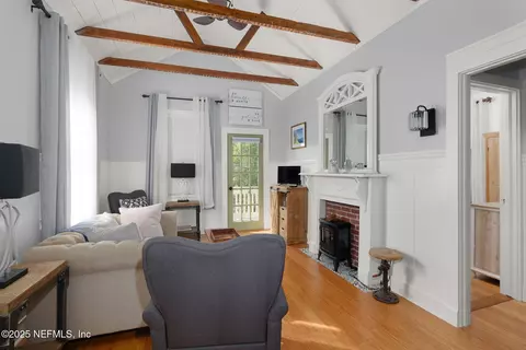 Living - 251 Charlotte St, Saint Augustine, FL 32084 photo 3 of 5
