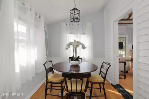 Dining - 251 Charlotte St, Saint Augustine, FL 32084 photo 1 of 1