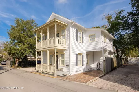 251 Charlotte St, Saint Augustine, FL 32084