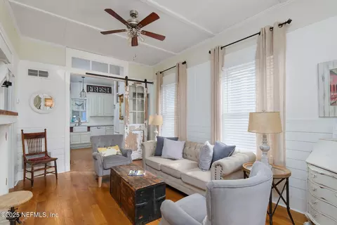 Living - 251 Charlotte St, Saint Augustine, FL 32084 photo 1 of 5