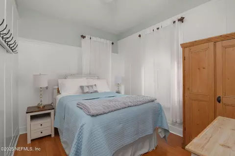 Bedroom - 251 Charlotte St, Saint Augustine, FL 32084 photo 4 of 5
