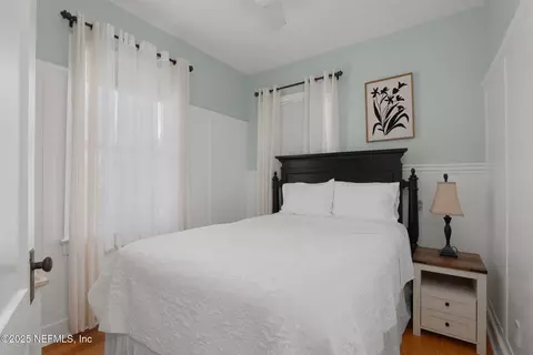 Bedroom - 251 Charlotte St, Saint Augustine, FL 32084 photo 5 of 5