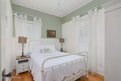Bedroom - 251 Charlotte St, Saint Augustine, FL 32084 photo 1 of 5