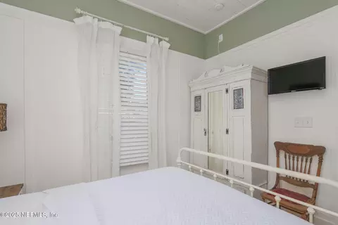 Bedroom - 251 Charlotte St, Saint Augustine, FL 32084 photo 2 of 5