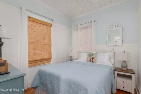 Bedroom - 251 Charlotte St, Saint Augustine, FL 32084 photo 3 of 5