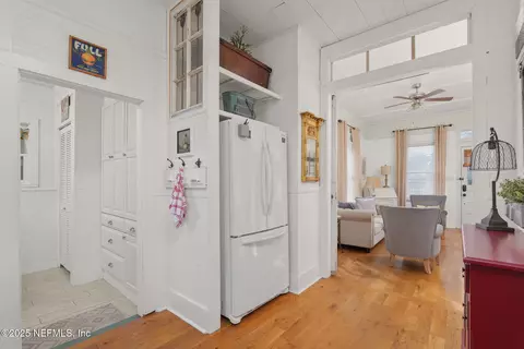 Entry Way - 251 Charlotte St, Saint Augustine, FL 32084 photo 1 of 1