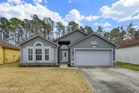 12684 Ash Harbor Dr, Jacksonville, FL 32224