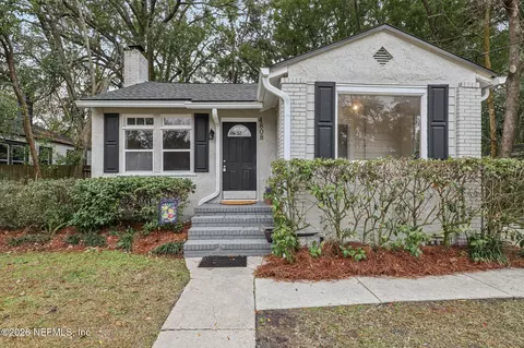 4808 Polaris St, Jacksonville, FL 32205