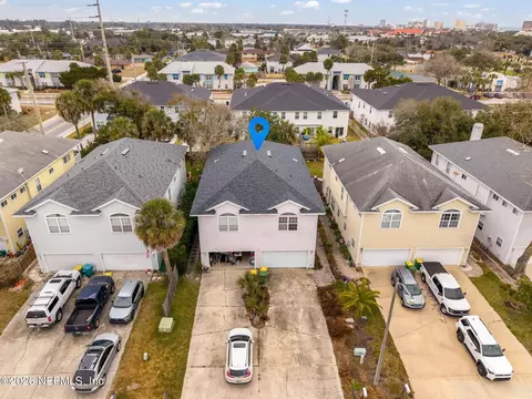 851 6th Ave S, Jacksonville Beach, FL 32250