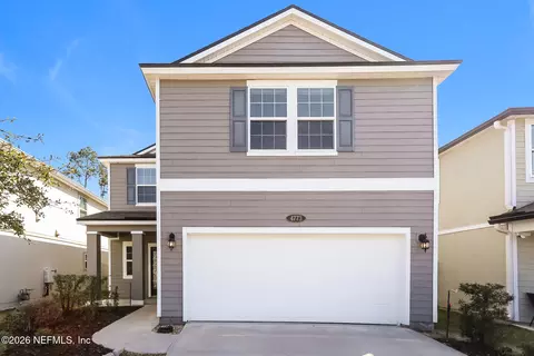 4773 Reef Heron Cir, Jacksonville, FL 32257