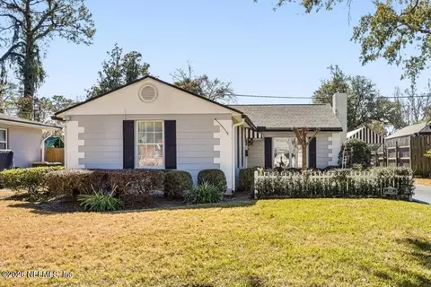 4314 Garibaldi Ave, Jacksonville, FL 32210