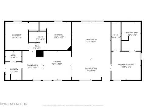 8580 Palmo Fish Camp Rd #G, Saint Augustine, FL 32092 photo 2