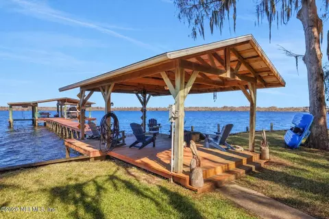 8580 Palmo Fish Camp Rd #G, Saint Augustine, FL 32092
