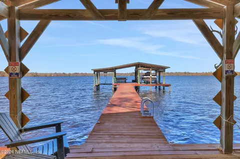 8580 Palmo Fish Camp Rd #G, Saint Augustine, FL 32092