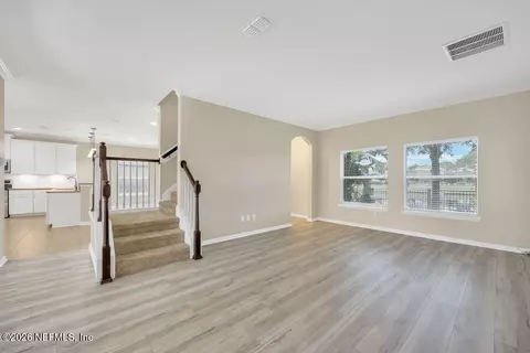Living - 1804 S Cappero Dr, Saint Augustine, FL 32092 photo 5 of 14