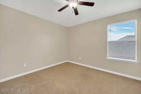 Bedroom - 1804 S Cappero Dr, Saint Augustine, FL 32092 photo 1 of 3