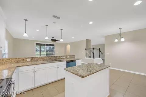 Entry Way - 1804 S Cappero Dr, Saint Augustine, FL 32092 photo 1 of 2