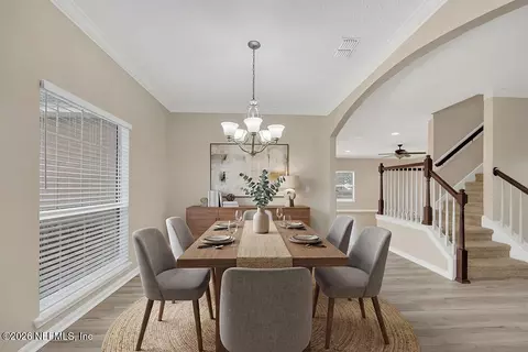 Dining - 1804 S Cappero Dr, Saint Augustine, FL 32092 photo 1 of 1