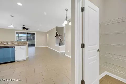 Entry Way - 1804 S Cappero Dr, Saint Augustine, FL 32092 photo 2 of 2