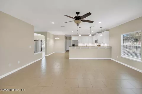 Living - 1804 S Cappero Dr, Saint Augustine, FL 32092 photo 12 of 14