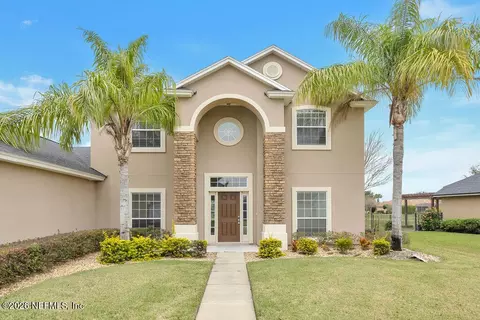 Exterior - 1804 S Cappero Dr, Saint Augustine, FL 32092 photo 4 of 5