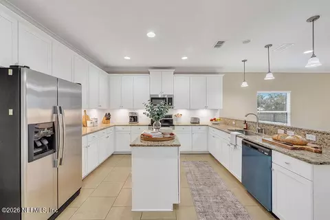 Kitchen - 1804 S Cappero Dr, Saint Augustine, FL 32092 photo 1 of 3