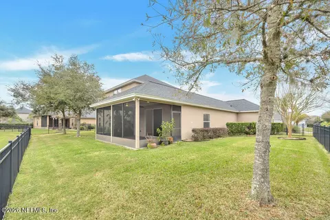 Exterior - 1804 S Cappero Dr, Saint Augustine, FL 32092 photo 3 of 5