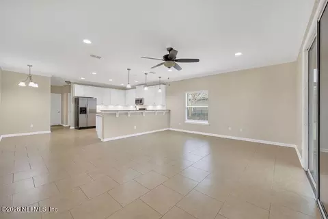 Living - 1804 S Cappero Dr, Saint Augustine, FL 32092 photo 7 of 14