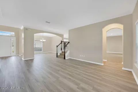 Living - 1804 S Cappero Dr, Saint Augustine, FL 32092 photo 6 of 14