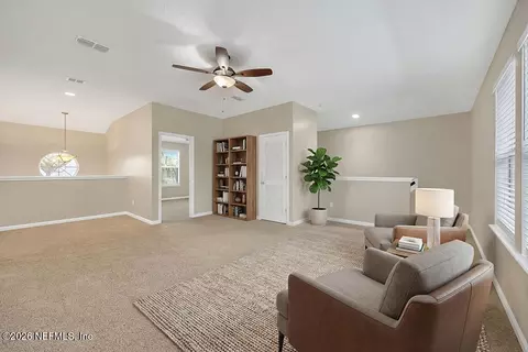 Living - 1804 S Cappero Dr, Saint Augustine, FL 32092 photo 14 of 14