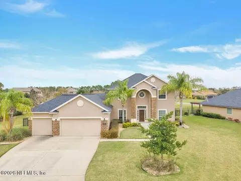 1804 S Cappero Dr, Saint Augustine, FL 32092