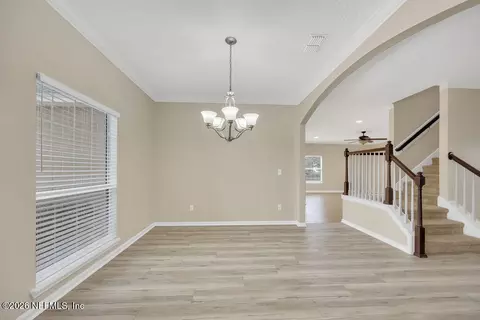 Living - 1804 S Cappero Dr, Saint Augustine, FL 32092 photo 2 of 14