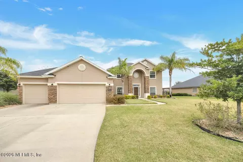 Exterior - 1804 S Cappero Dr, Saint Augustine, FL 32092 photo 5 of 5