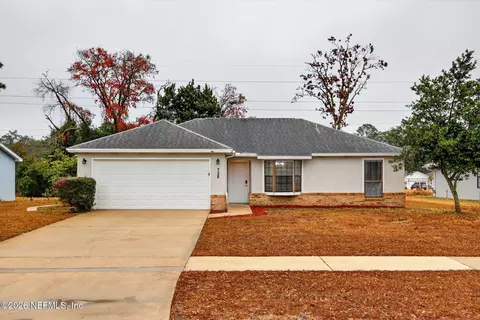 758 Viscaya Blvd, Saint Augustine, FL 32086