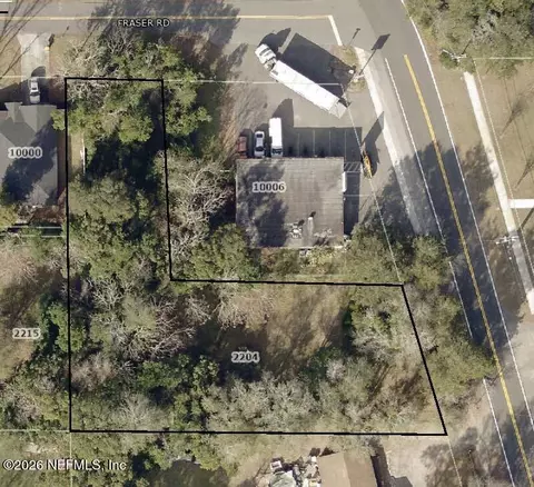 2204 Forest Blvd, Jacksonville, FL 32246