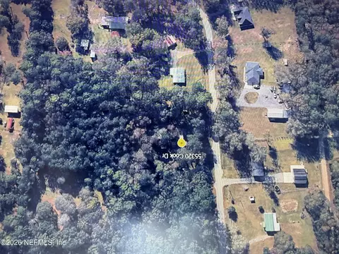 55320 Cook Dr, Callahan, FL 32011