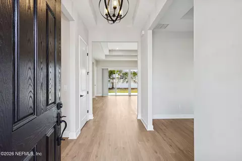 Entry Way - 85228 Sandy Ridge Loop #0025, Yulee, FL 32097 photo 1 of 4