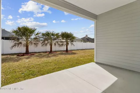 Exterior - 85228 Sandy Ridge Loop #0025, Yulee, FL 32097 photo 2 of 3