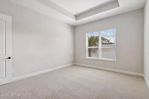 Bedroom - 85228 Sandy Ridge Loop #0025, Yulee, FL 32097 photo 1 of 4