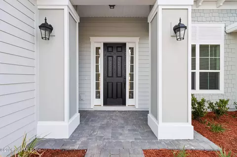 Exterior - 85228 Sandy Ridge Loop #0025, Yulee, FL 32097 photo 1 of 3